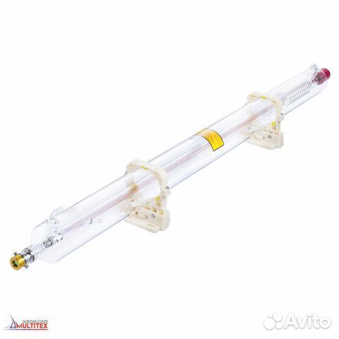 Лазерные трубки