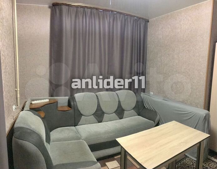2-к. квартира, 47,5 м², 2/2 эт.