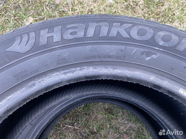 Hankook Optimo K415 225/60 R17 99H