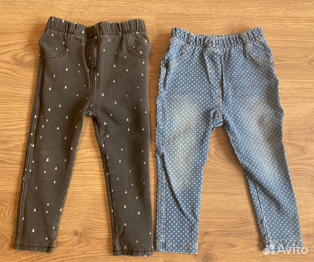 Одежда для девочки next 92