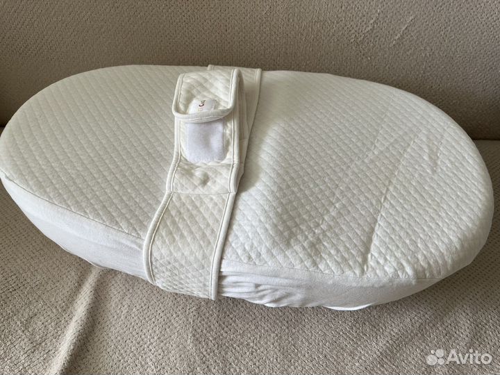 Кокон для новорожденных. CocoCocon