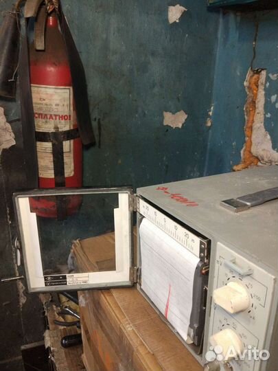 Самописец СССР