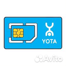 Продавец - Консультант Yota ТЦ Гагаринский