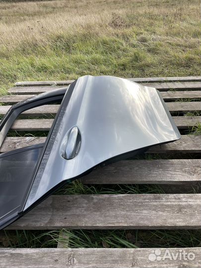 Дверь задняя правая BMW 5 G30 2016-2020