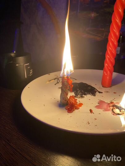 Таро. Вижу,помогаю. Отливаю, меняю судьбу