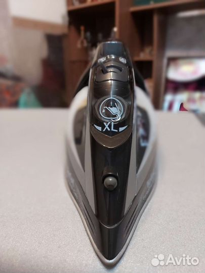 Утюг tefal