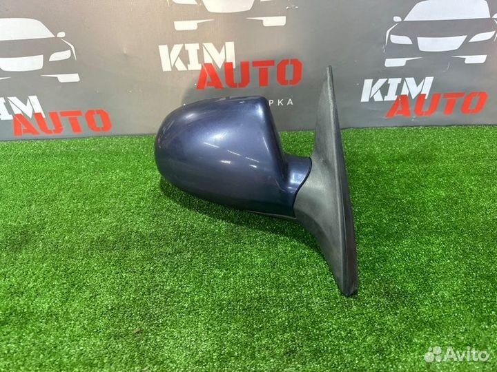 Зеркало заднего вида правое Hyundai Elantra Hd 1.6