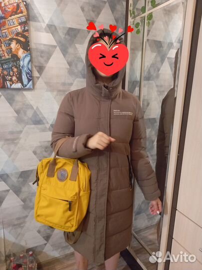 Рюкзак сумка