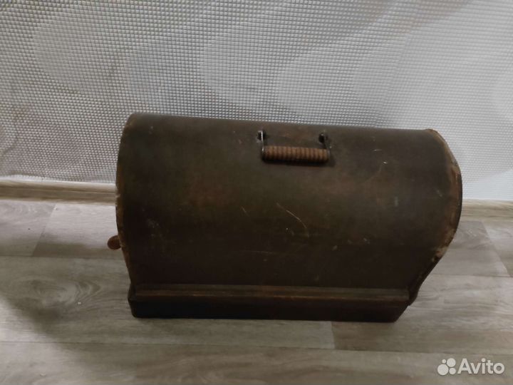 Швейная машина Singer бу