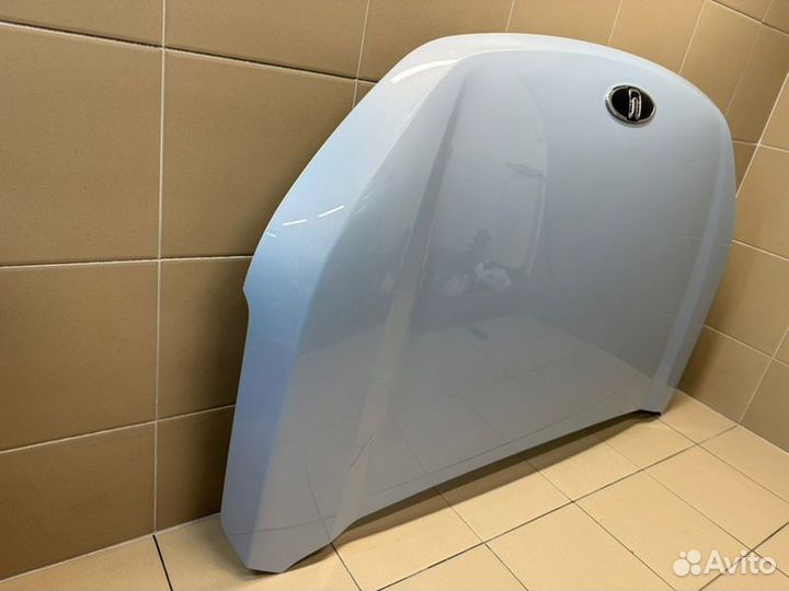 Капот Москвич 3 1.5 HFC4GB24D 2023