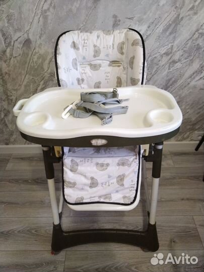 Стул для кормления