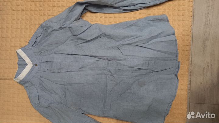 Вещи пакетом