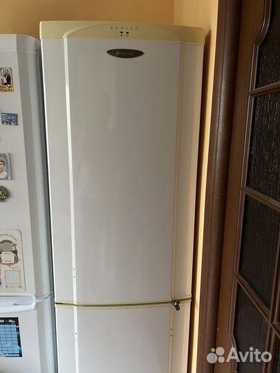 Холодильник бу Brandt