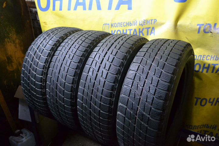 Bridgestone Ice Partner 215/60 R16
