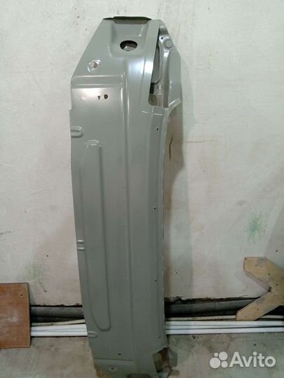 Кузовные детали 1118 Калина седан