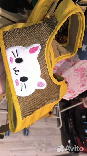 Поводок для детей