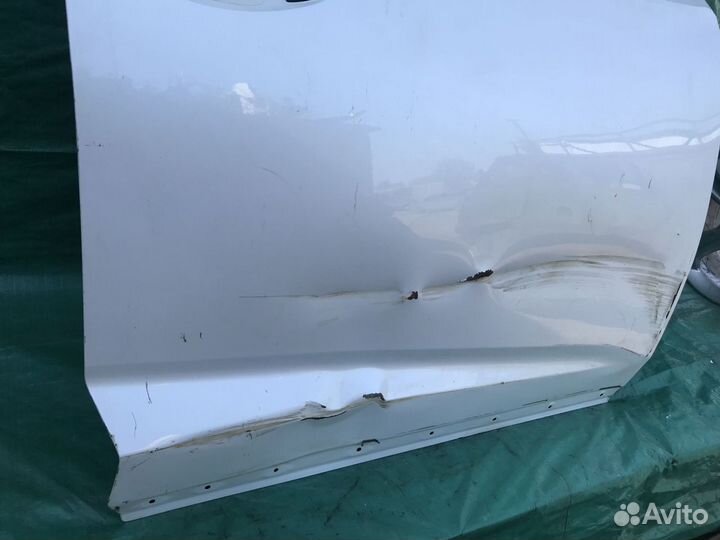 Дверь передняя правая Lexus NX 200/300H 2014+