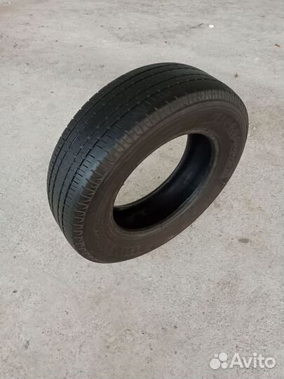 Firestone Destination LE02 215/70 R16 100H