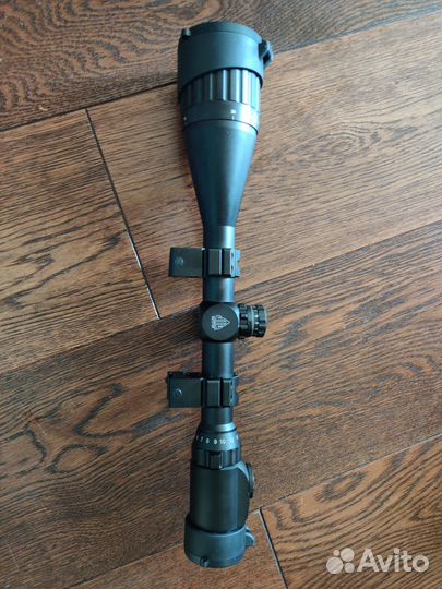 Опт. прицел Leapers UTG 4-16x50 SCP-U4165aoiew