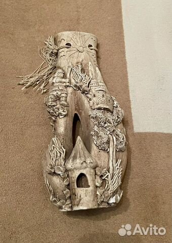 Ваза керамика