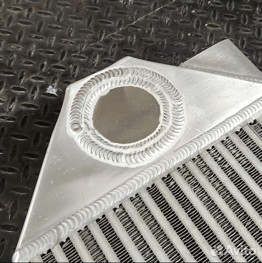 Сварка аргоном