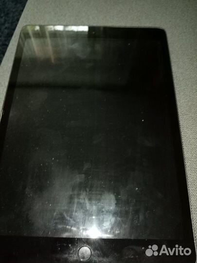 iPad только обмен