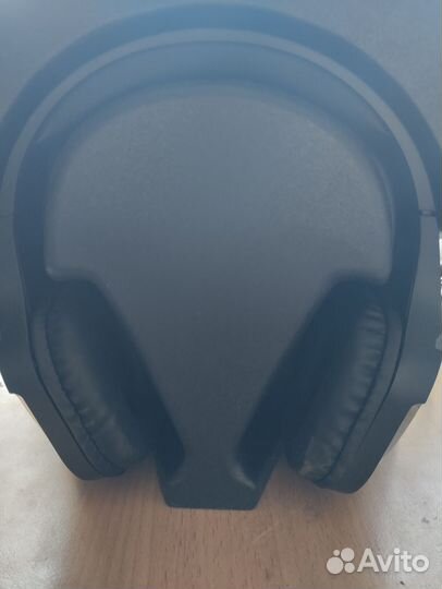 Беспроводные наушники