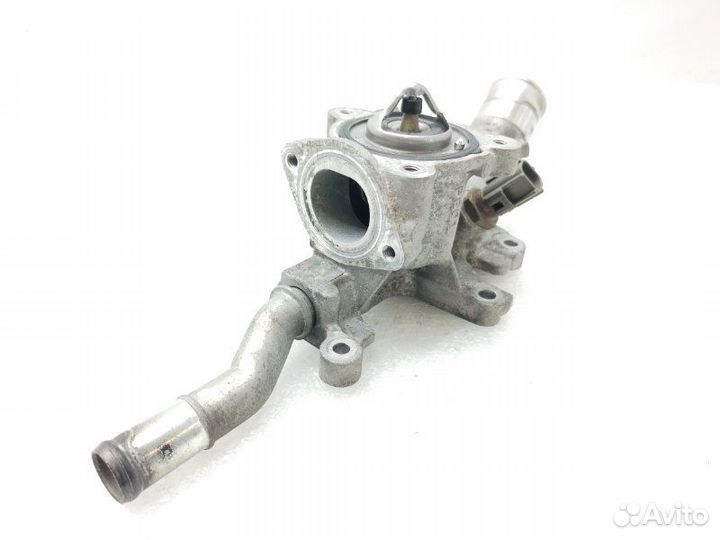 Корпус термостата Mazda 3