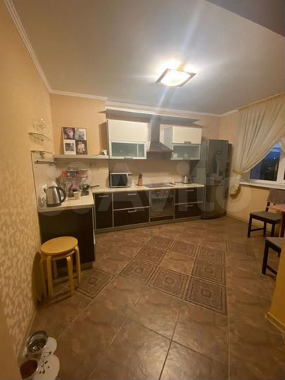 3-к. квартира, 86 м², 5/12 эт.