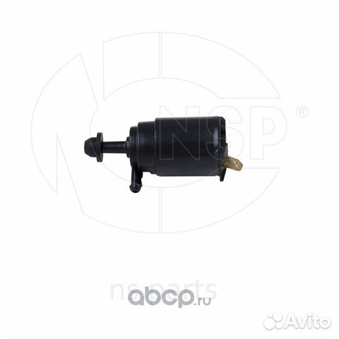 Моторчик омывателя Daewoo Nexia