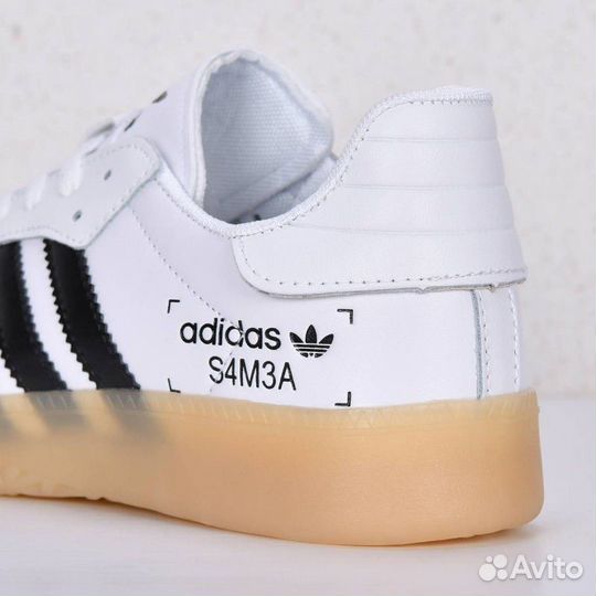 Adidas Samba Original