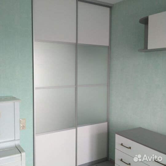 Изготовим двери-купе на заказ