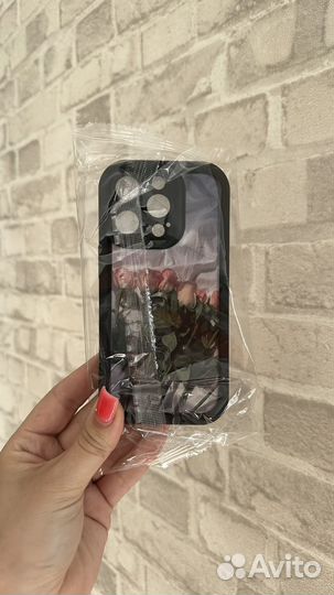 Чехол на iPhone 14 pro