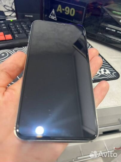 iPhone 11 Pro Max, 256 ГБ