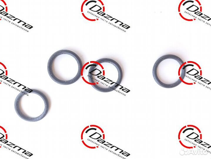 Hyundai-KIA 3381745700 Кольцо уплотнительное hyund
