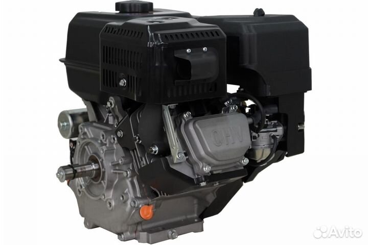 Двигатель KP500E D25 11А lifan 00-00157307