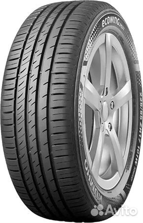 Kumho Ecowing ES31 195/60 R15 88H