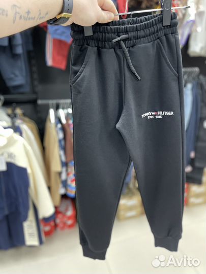 Спортивный костюм для мальчика