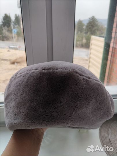 Берет экомех