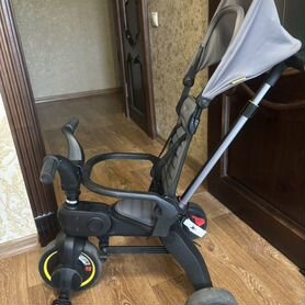 Велосипед doona liki trike