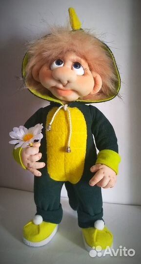 Предметы интерьера и искусства