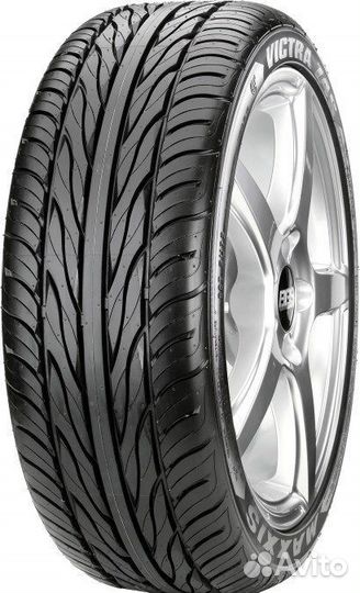Maxxis MA-Z4S Victra 225/50 R17 98W