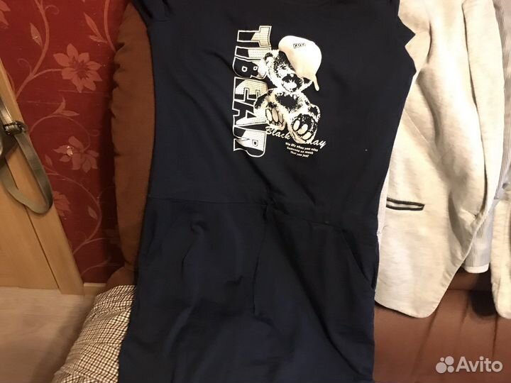 Одежда пакетом