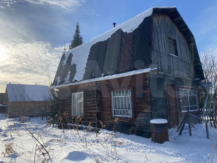 Участок 16,8 сот. (СНТ, ДНП)