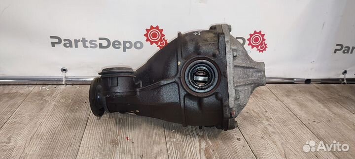 Редуктор заднего моста Lexus Is250