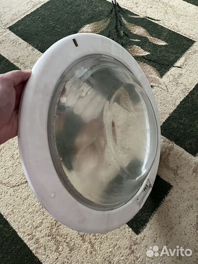 Люк стиральной машины zanussi zws 181