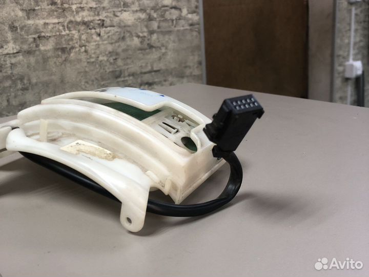 Плата селектора АКПП Audi A6 C6 4F1713041P