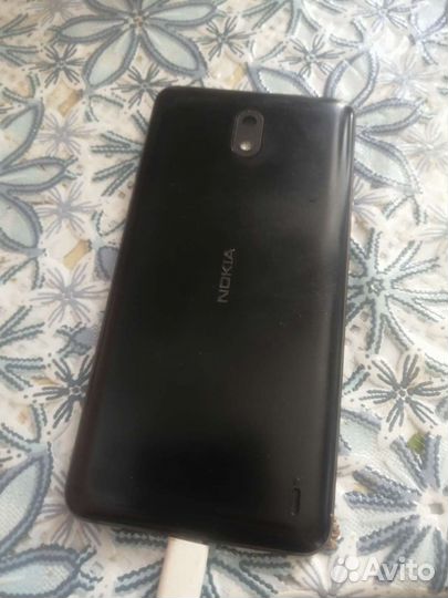 Nokia 2, 8 ГБ
