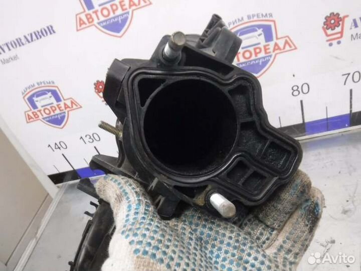 Коллектор впускной Лада Приора 126 2011