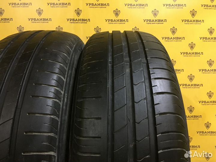 Hankook Kinergy Eco 185/65 R15 88H